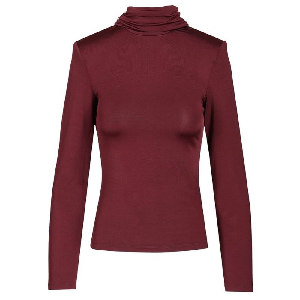 Rotate Women Long-Sleeved Top